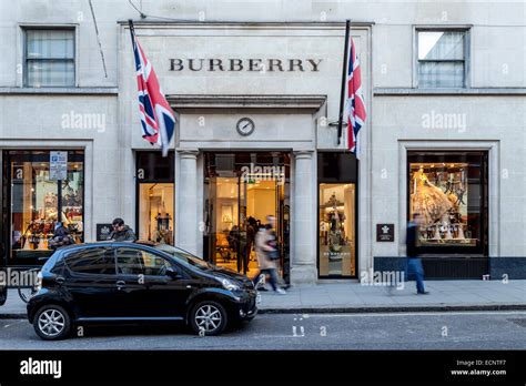 burberry london new bond street photos|burberry bond street london.